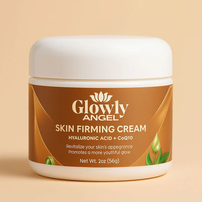 Skin Firming Cream