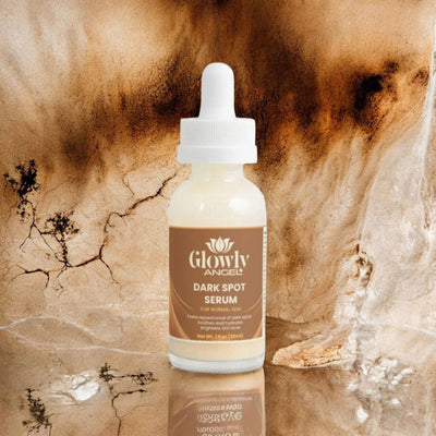 Dark Spot Serum for Normal Skin