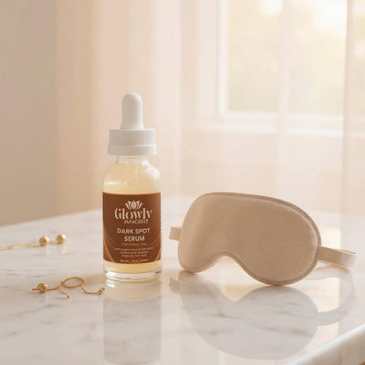 Dark Spot Serum for Normal Skin
