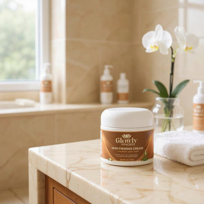 Skin Firming Cream