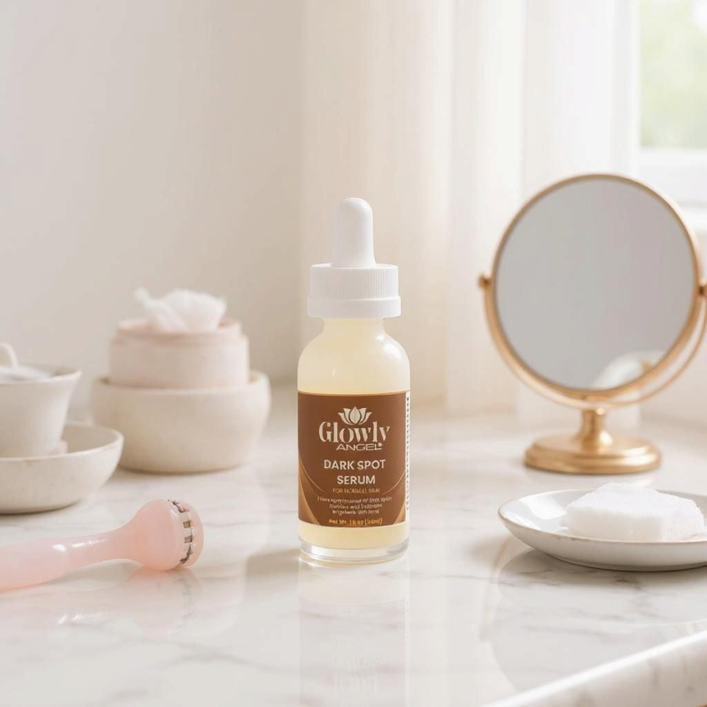 Dark Spot Serum for Normal Skin