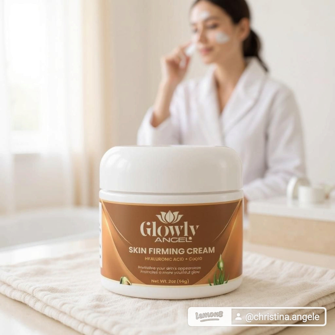 Skin Firming Cream