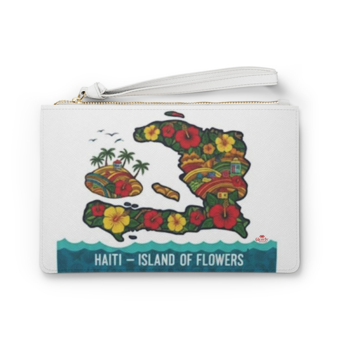 GLOWLYANGEL Hands Bag