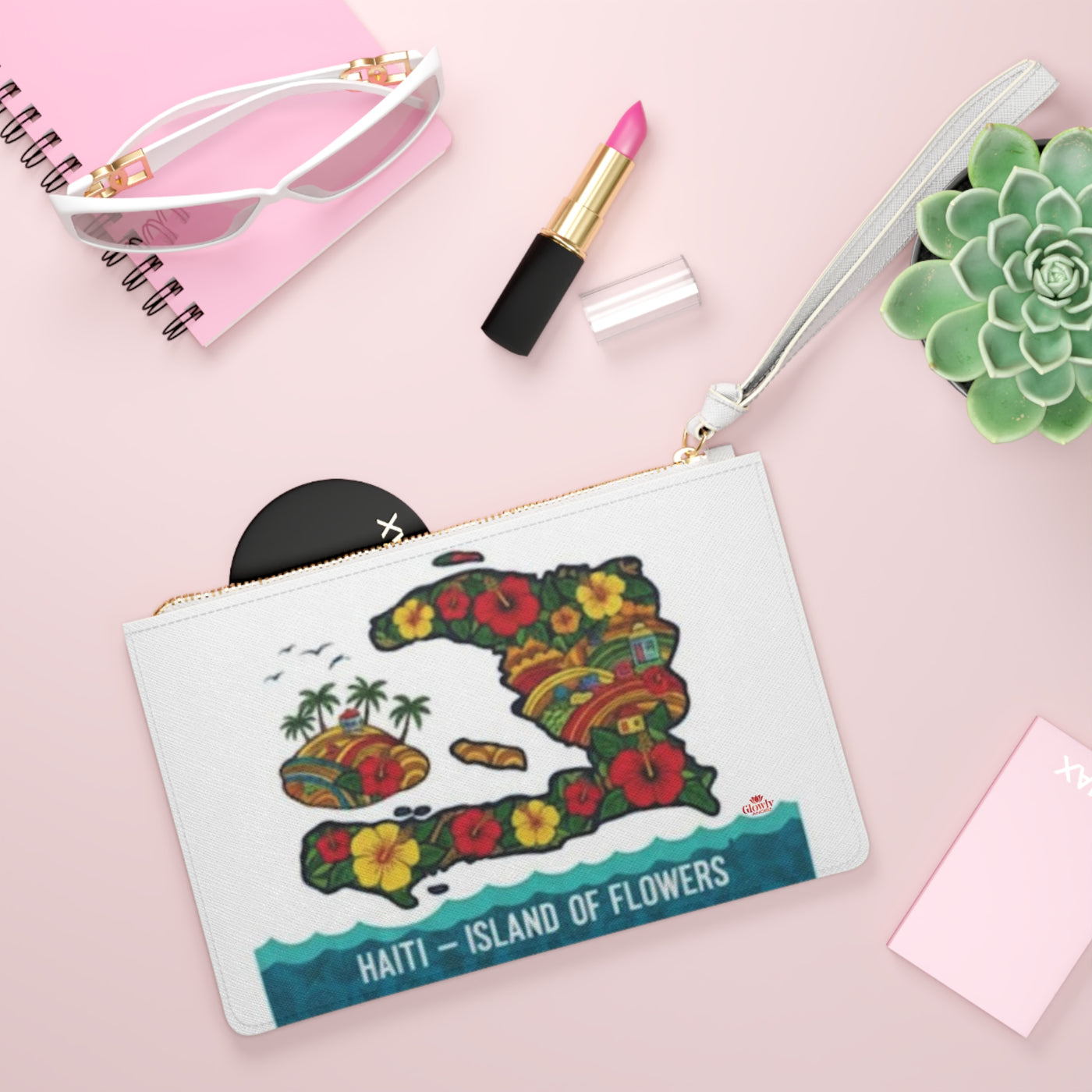 GLOWLYANGEL Hands Bag