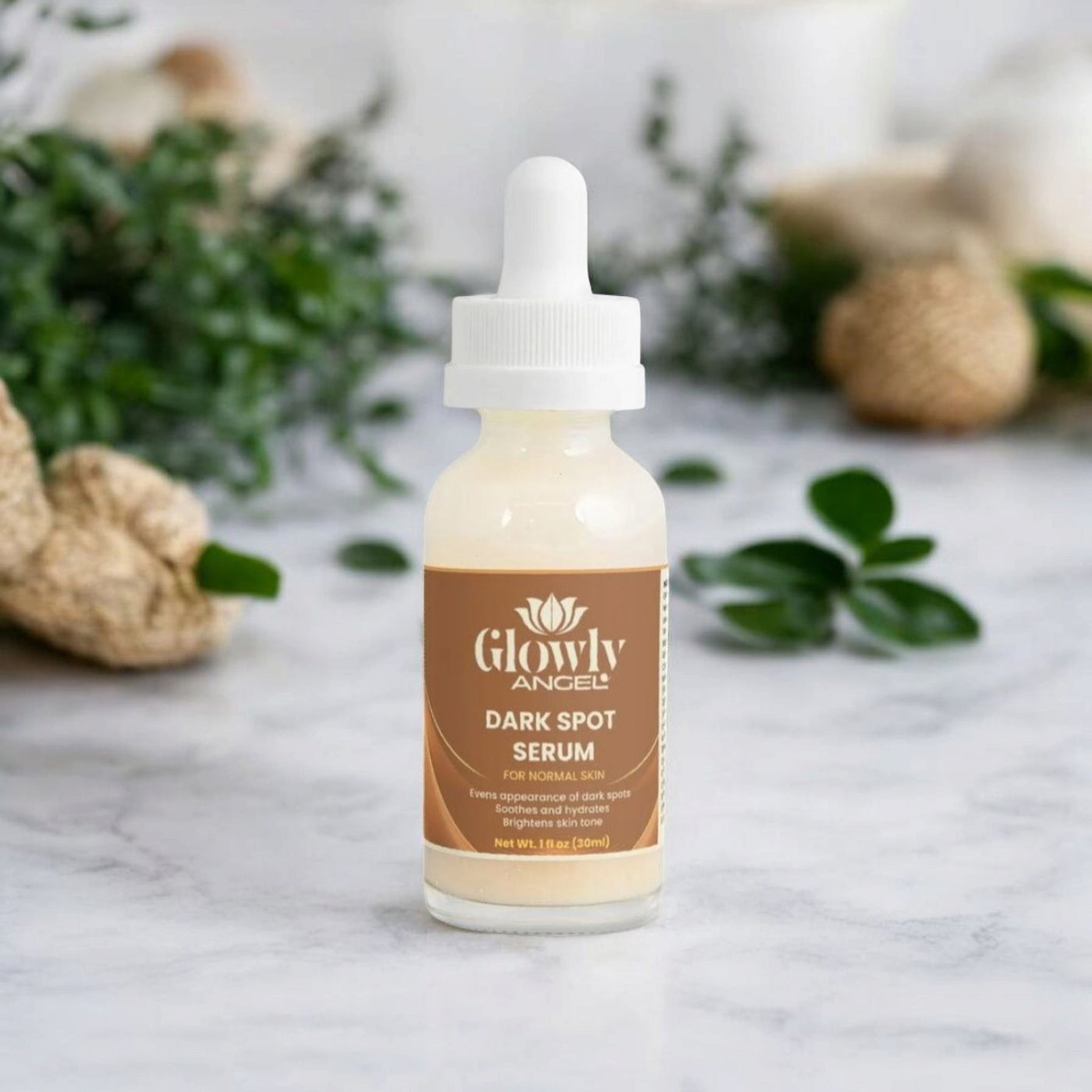 Dark Spot Serum for Normal Skin