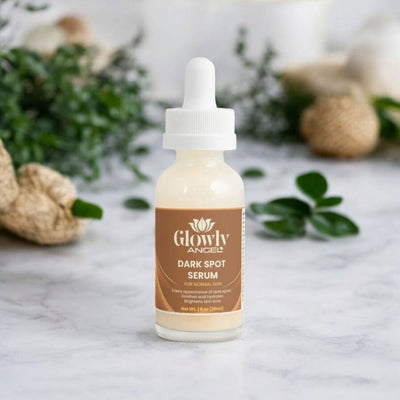 Dark Spot Serum for Normal Skin