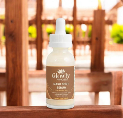 Dark Spot Serum for Normal Skin