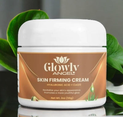 Skin Firming Cream